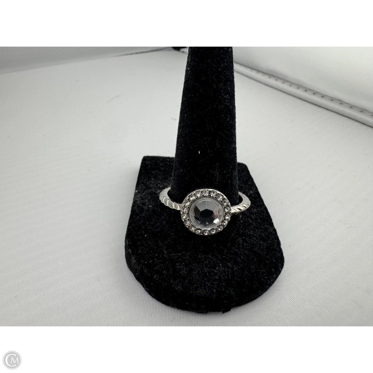 Ring Band By Clothes Mentor, Size: 10.5
