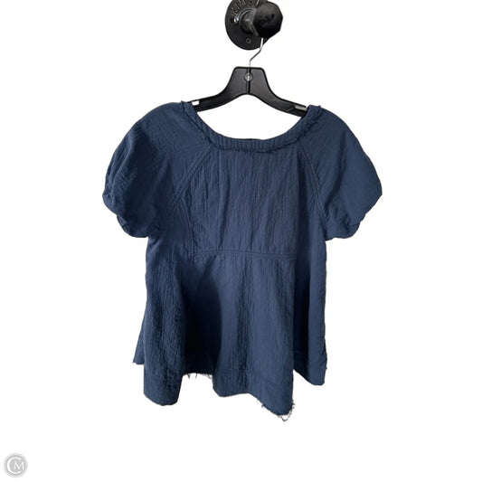 Dress Casual Short By We The Free In Blue, Size: Xs