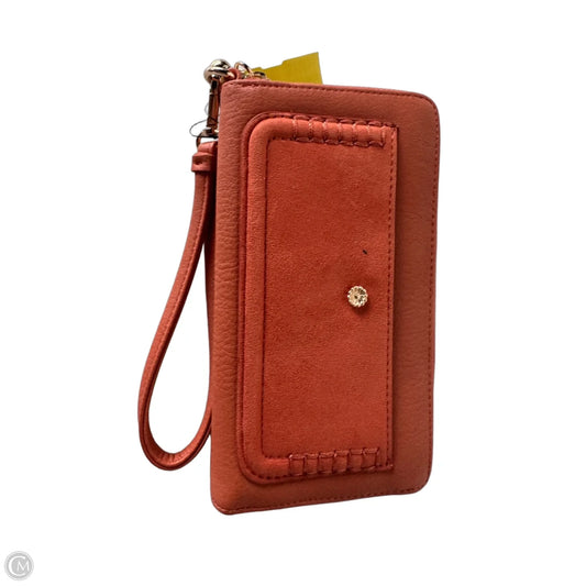 Wristlet By Lc Lauren Conrad, Size: Large