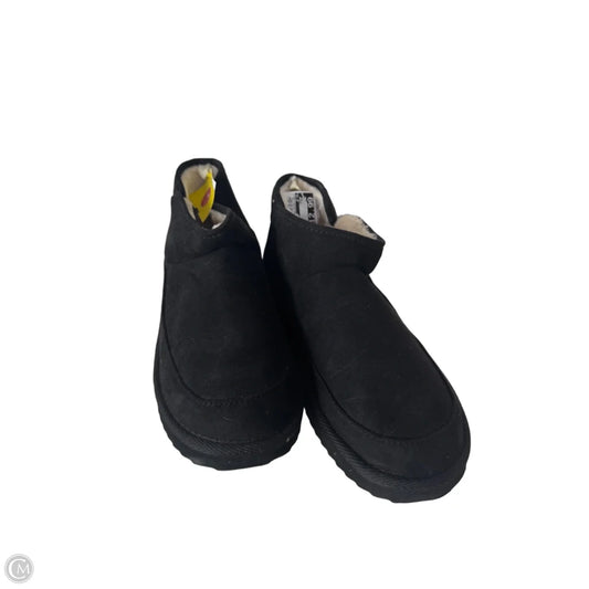 Slippers By Old Navy In Black, Size: 7