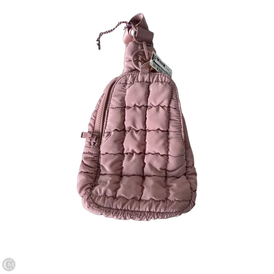 Crossbody By Urban Expressions, Size: Medium