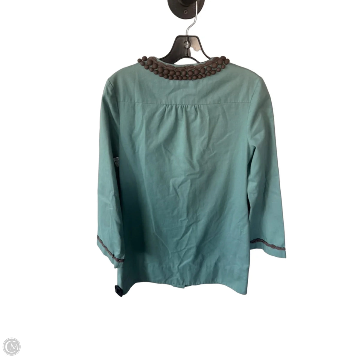 Blazer By Boden In Green, Size: M