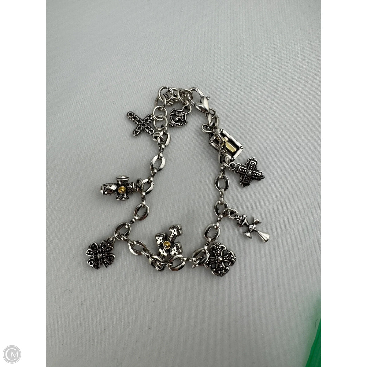 Bracelet Designer By Brighton