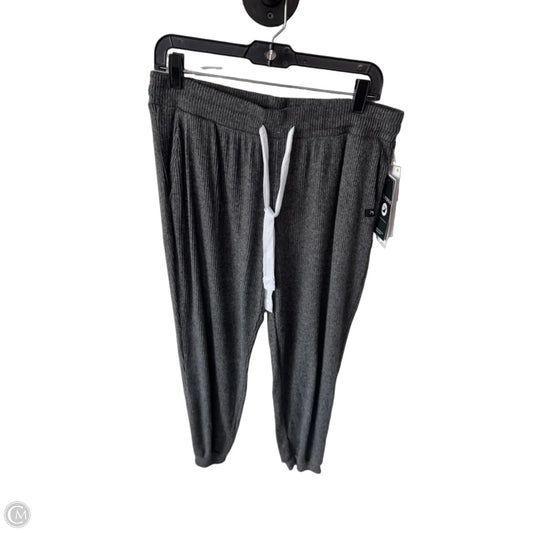 Pants Joggers By Glyder In Grey, Size: L