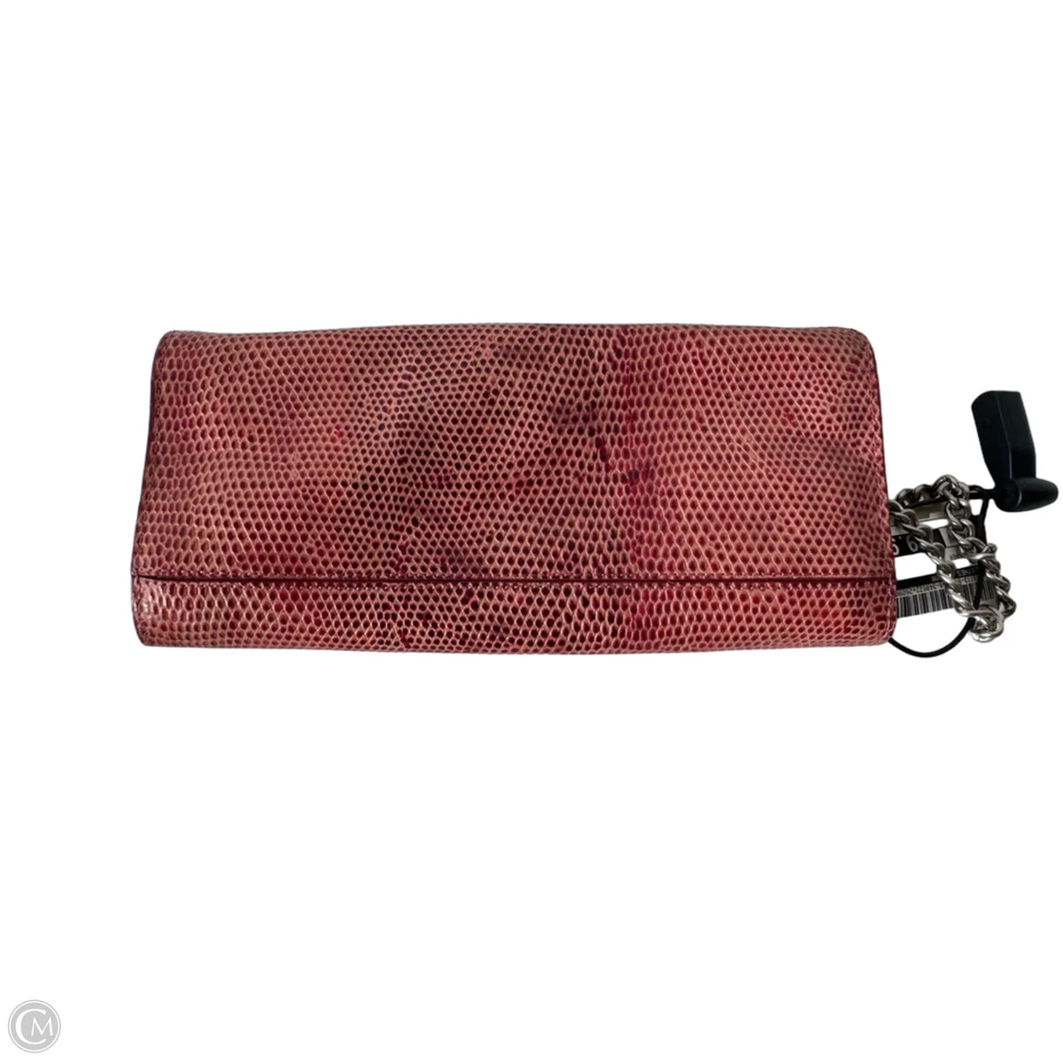 Clutch By Clothes Mentor, Size: Medium