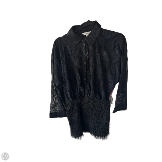 Dress Party Short By Maeve In Black, Size: Xs