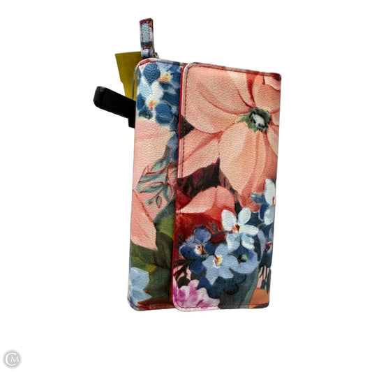 Wallet By Clothes Mentor, Size: Large