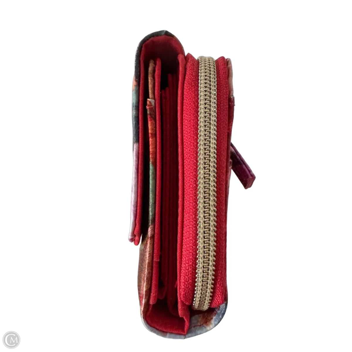 Wallet By Clothes Mentor, Size: Large