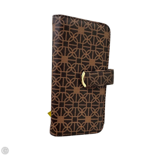 Wallet By Clothes Mentor, Size: Medium