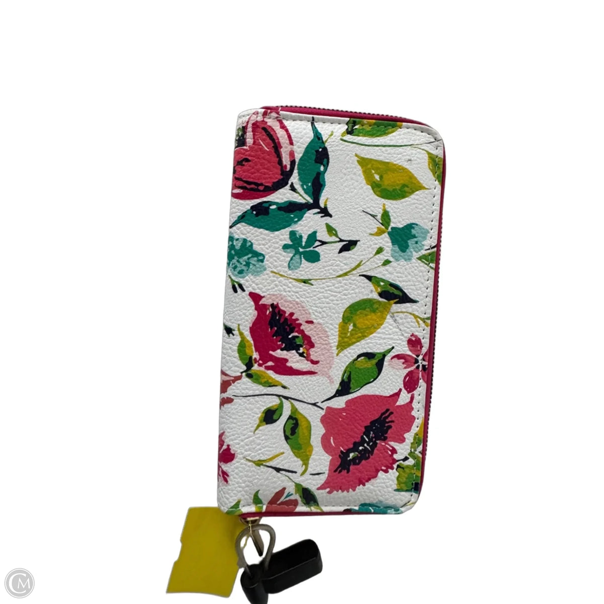 Wallet By Clothes Mentor, Size: Large