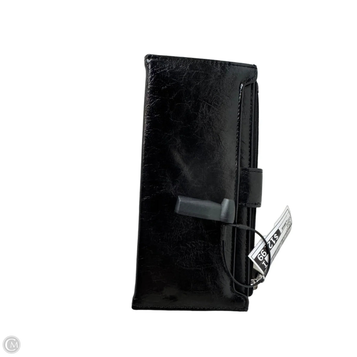 Wallet By Clothes Mentor, Size: Large