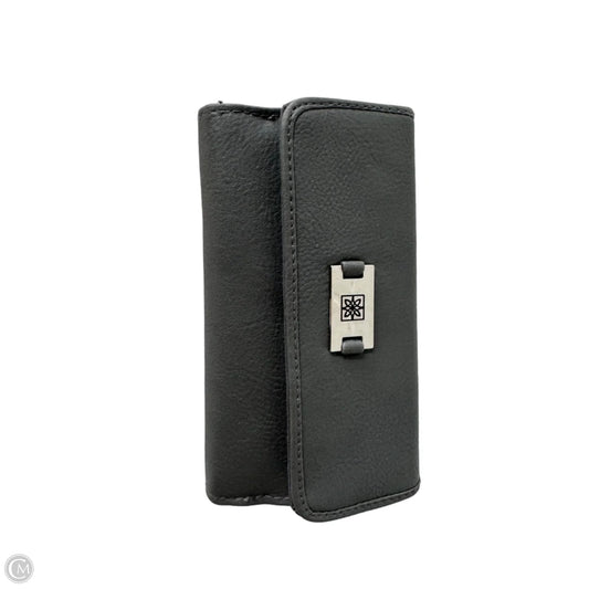 Wallet By Clothes Mentor, Size: Large