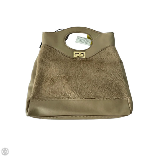 Handbag By Clothes Mentor, Size: Large