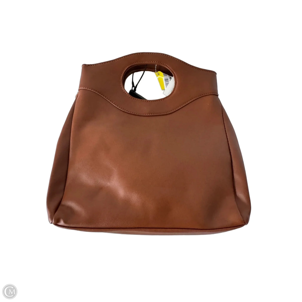 Handbag By Clothes Mentor, Size: Large