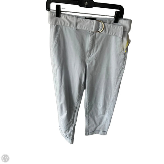 Pants Chinos & Khakis By White House Black Market In Blue, Size: 4