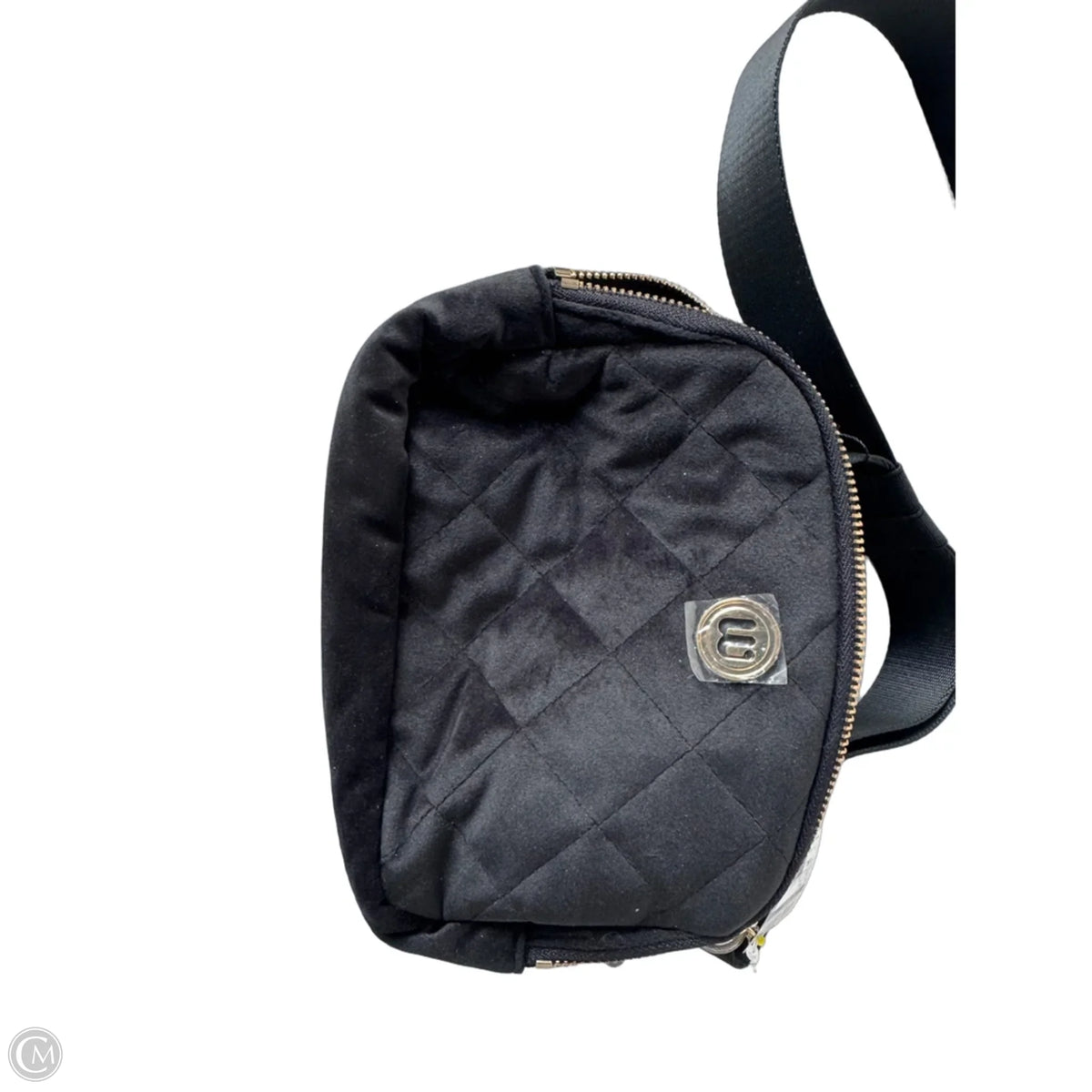 Belt Bag By Clothes Mentor, Size: Small