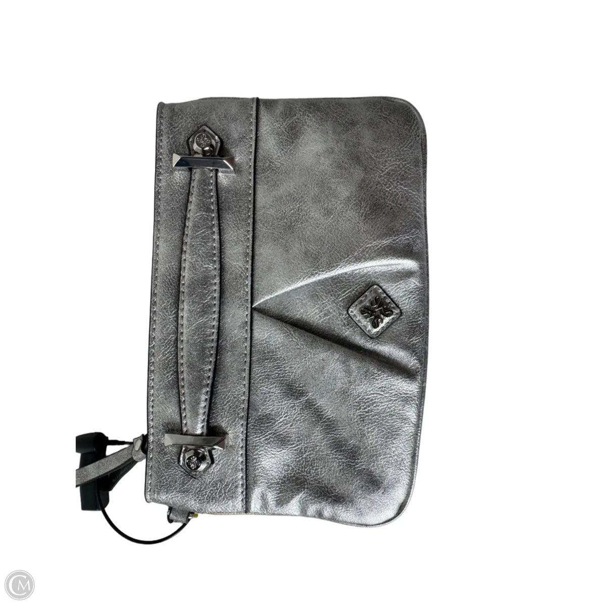 Wristlet By Simply Vera, Size: Medium