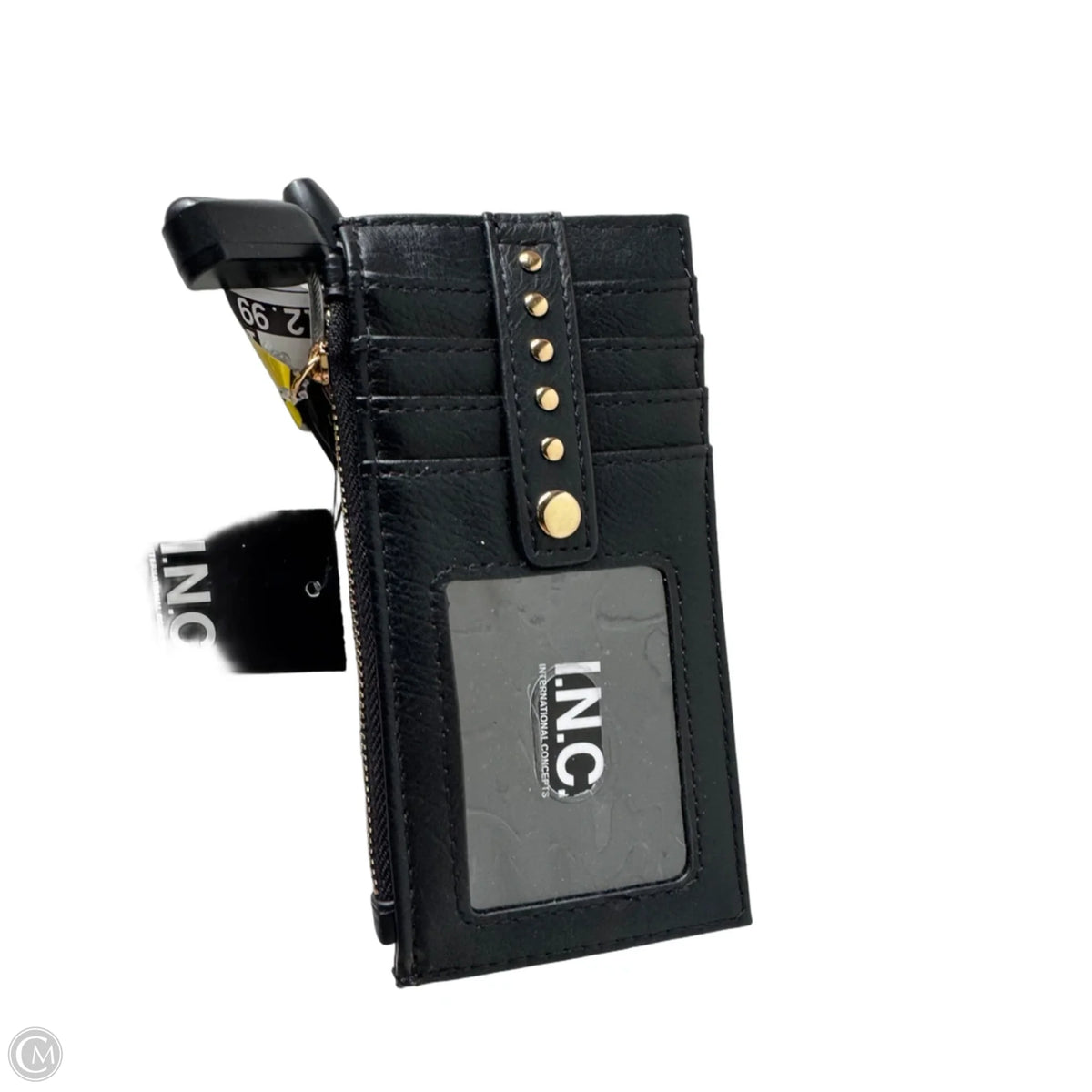 Id/card Holder By Inc, Size: Medium