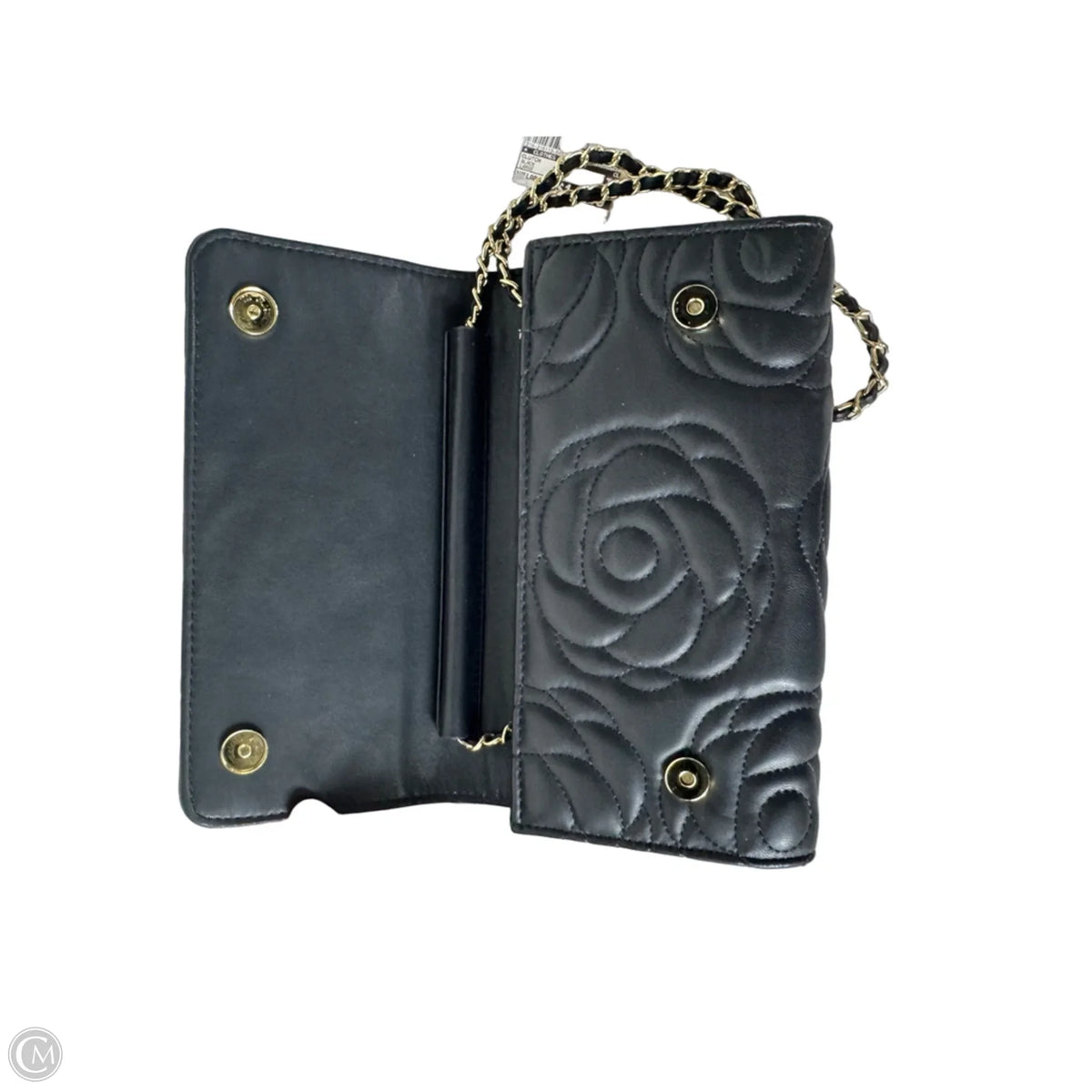 Clutch By Clothes Mentor, Size: Large