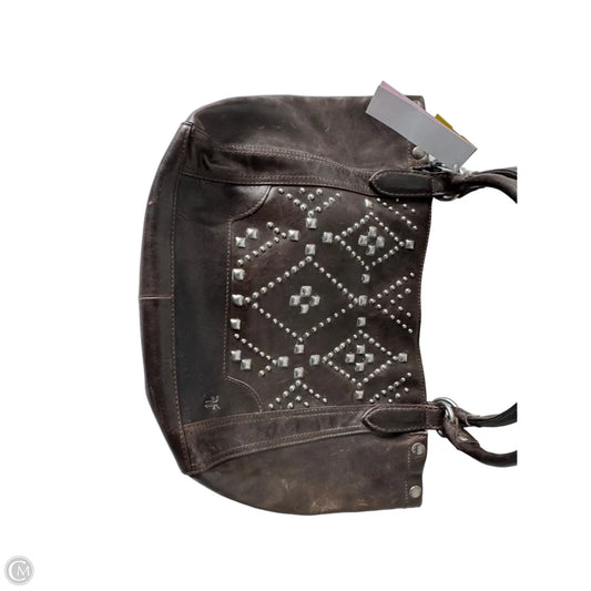 Tote Designer By Frye, Size: Large