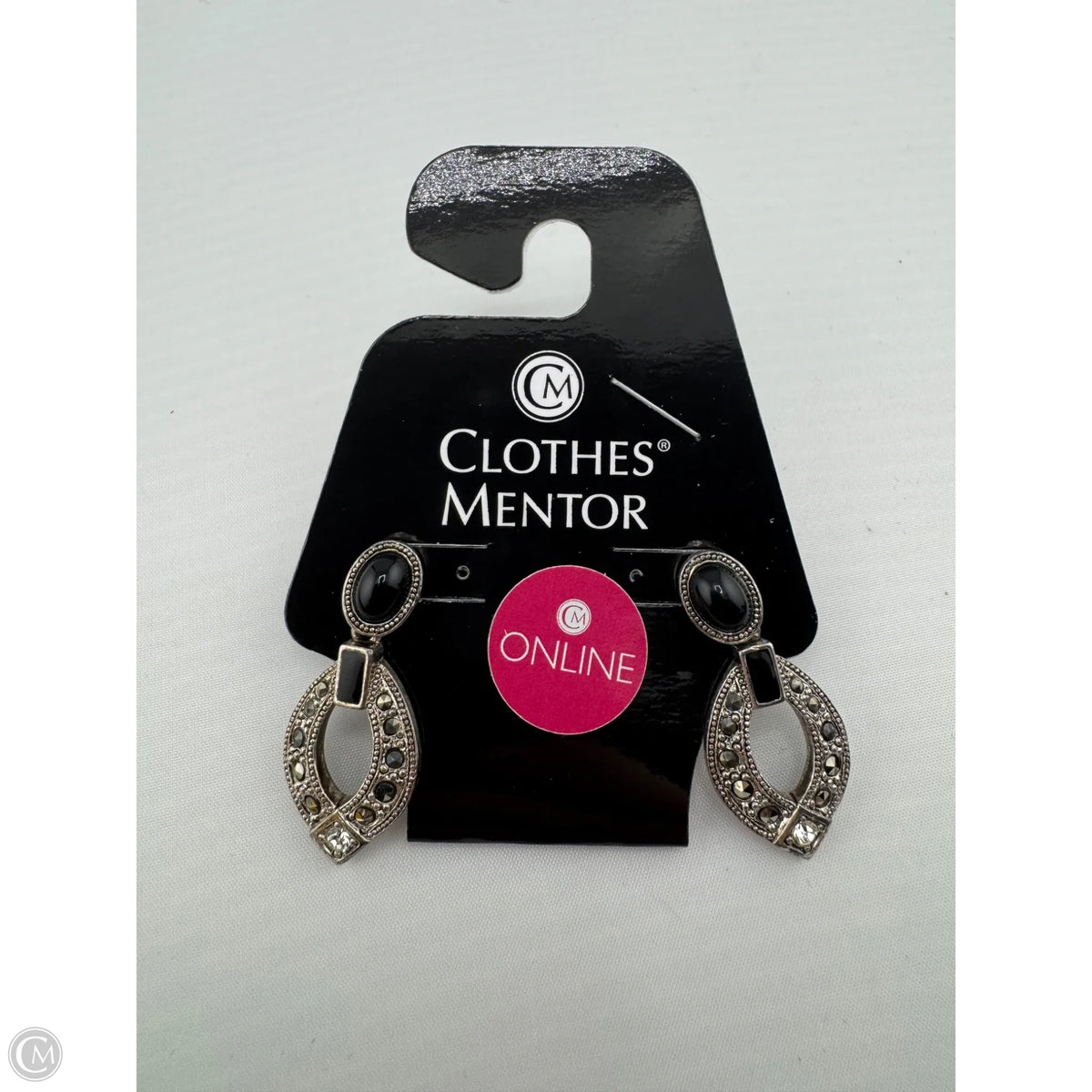 Earrings Dangle/drop By Monet