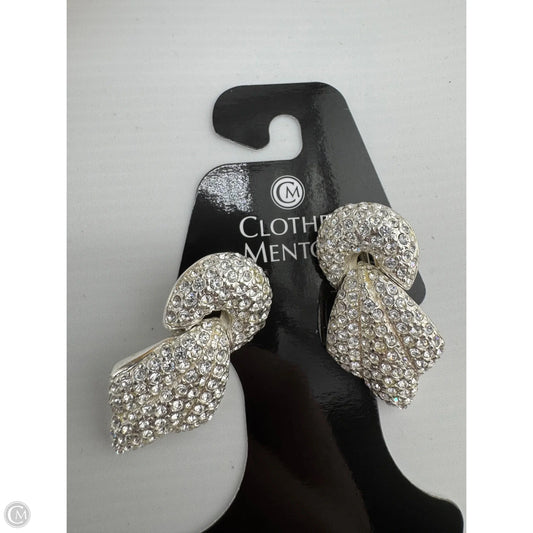 Earrings Clip By Cmc