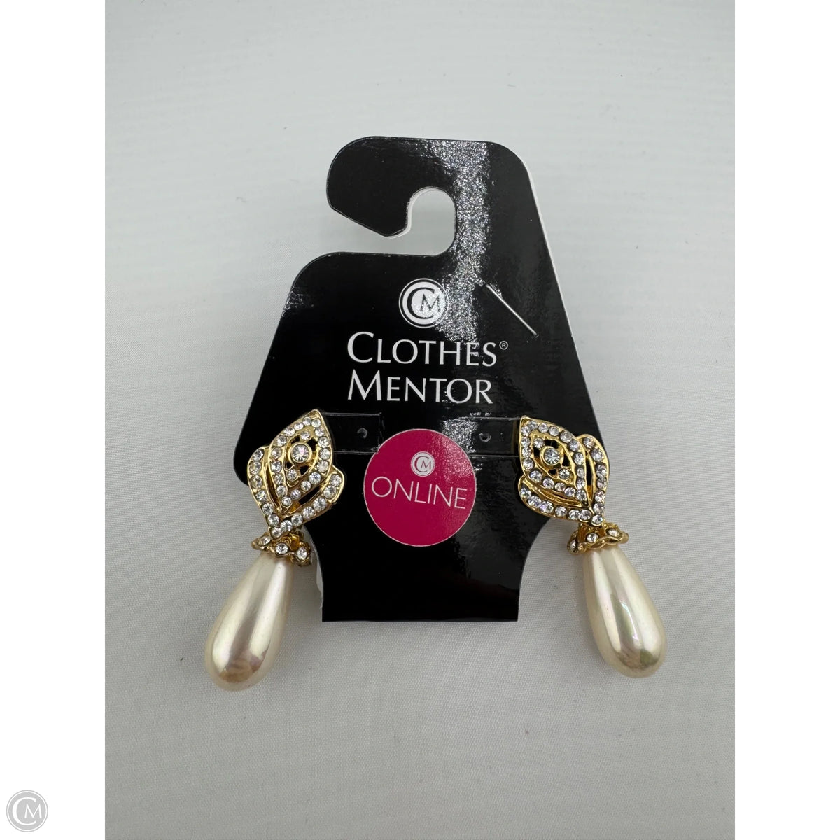 Earrings Dangle/drop By Cmc