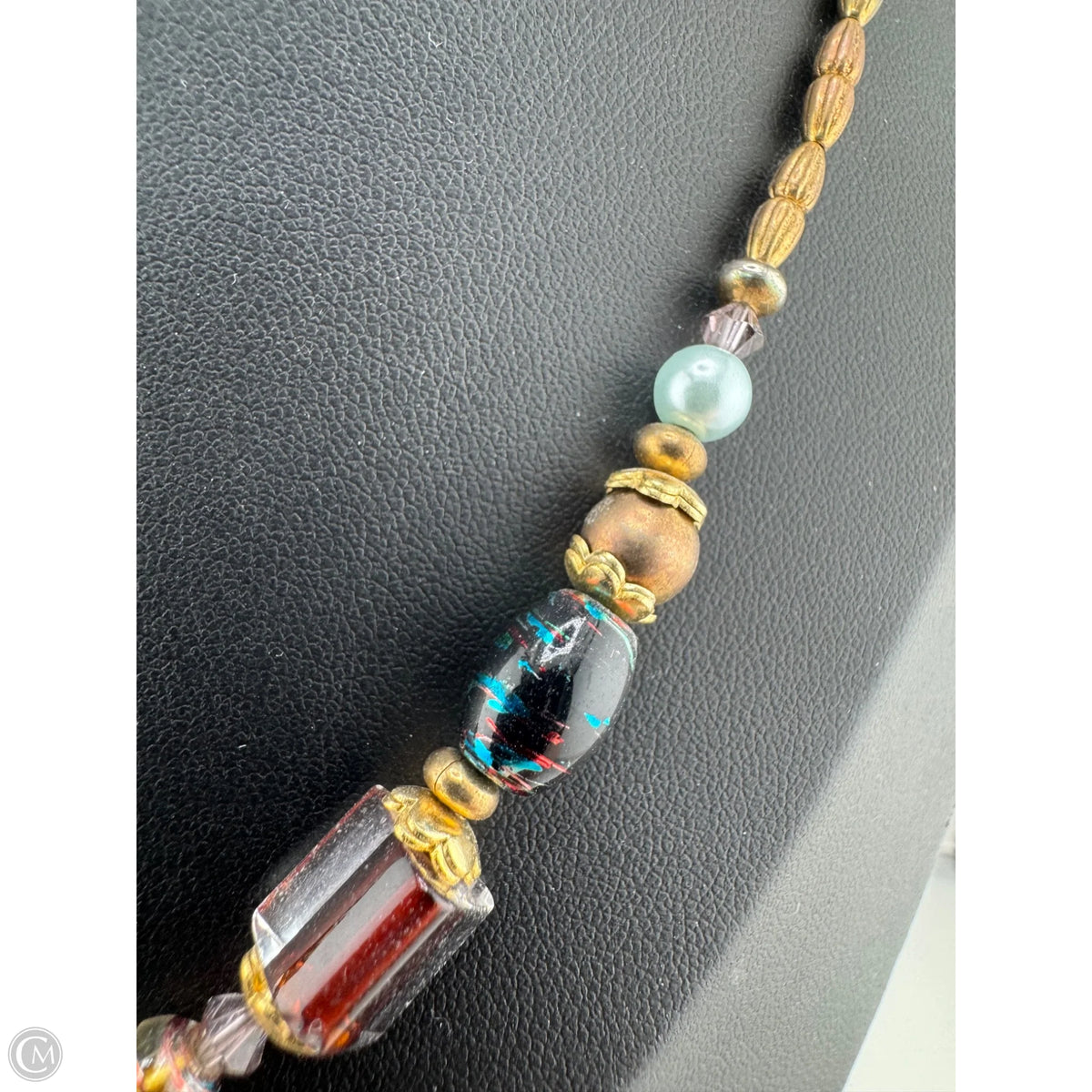 Necklace Other By Cmc