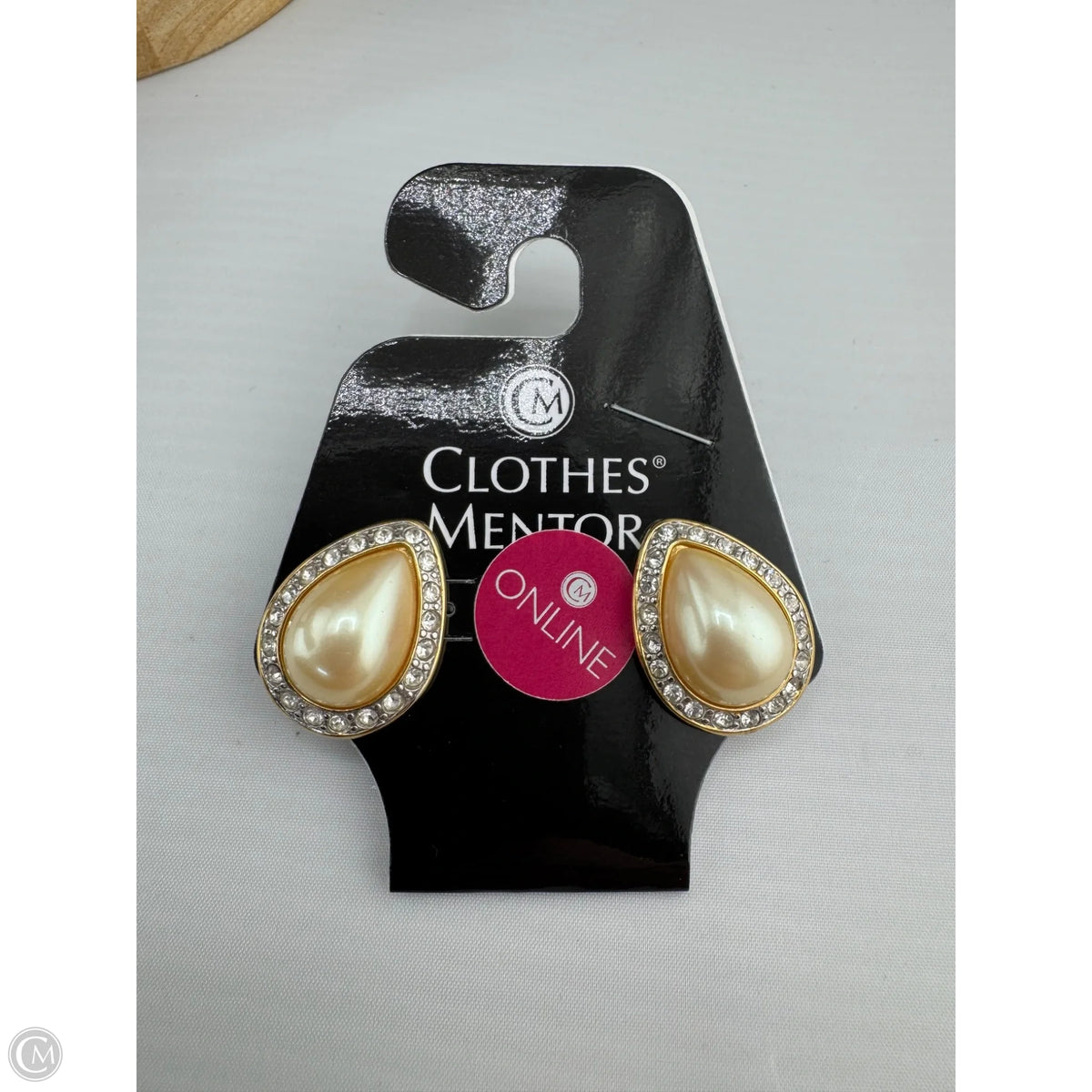 Earrings Stud By Cmb