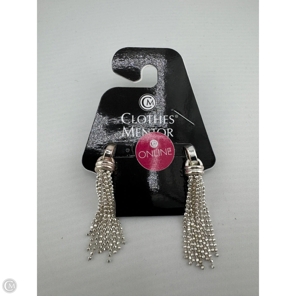 Earrings Dangle/drop By Cmc