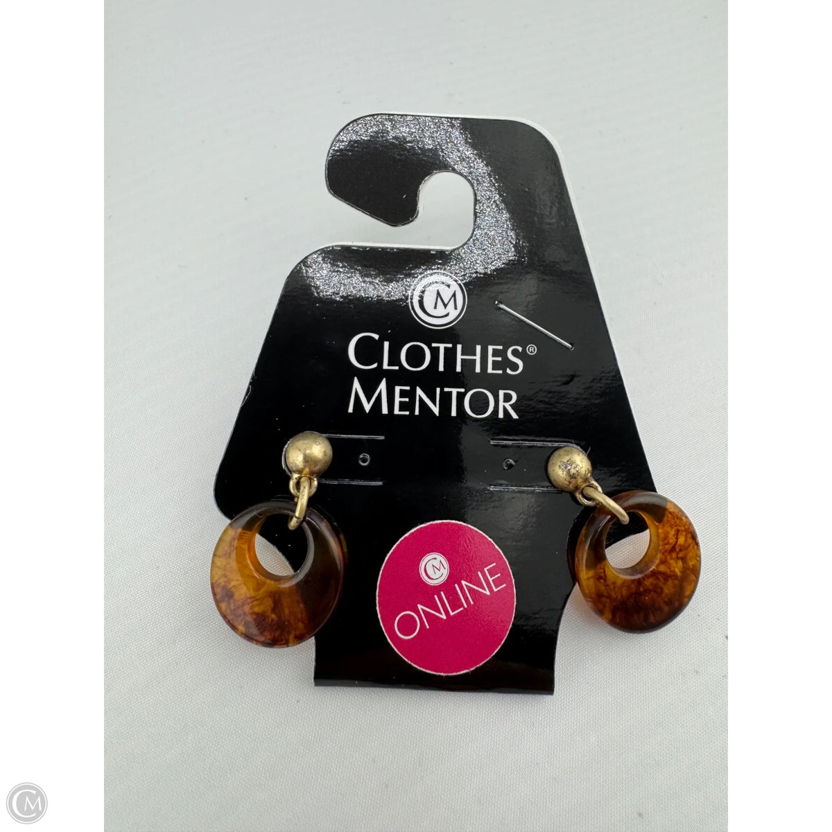 Earrings Dangle/drop By Cmc