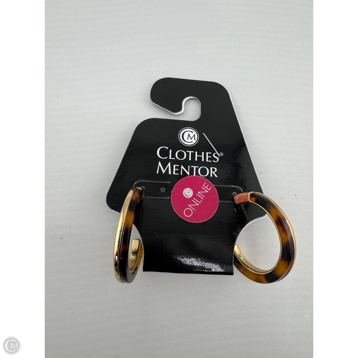 Earrings Sterling Silver By Cmc