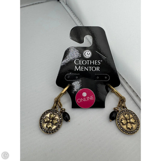 Earrings Designer By Patricia Nash
