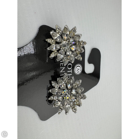 Earrings Clip By Cmc