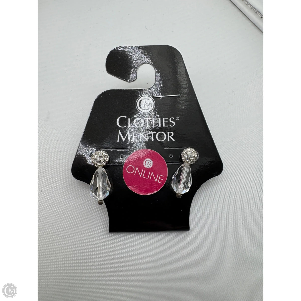 Earrings Designer By Swarovski