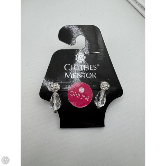 Earrings Designer By Swarovski