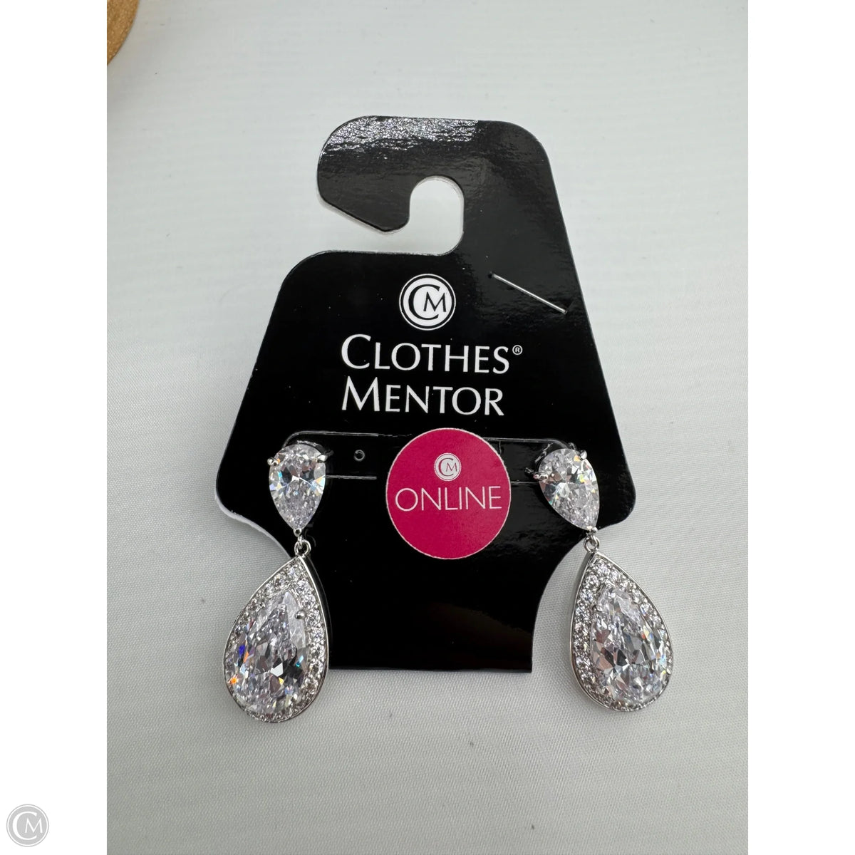 Earrings Dangle/drop By Cmb