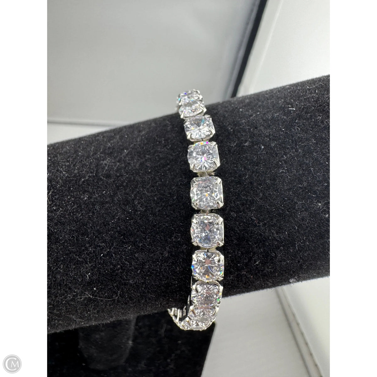 Bracelet Sterling Silver By Cmb