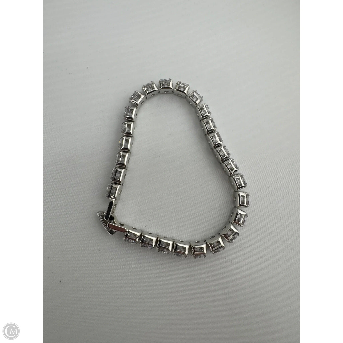 Bracelet Sterling Silver By Cmb