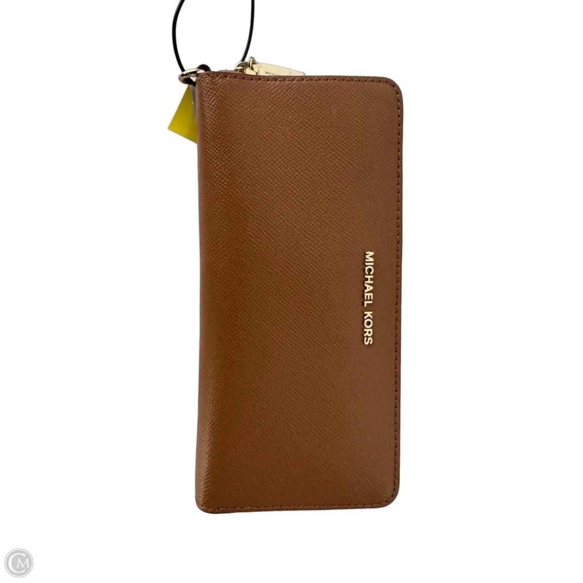 Wallet Designer By Michael Kors, Size: Large