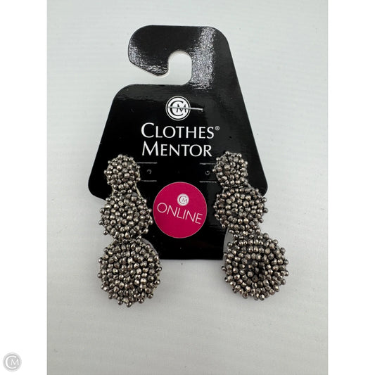 Earrings Dangle/drop By Clothes Mentor