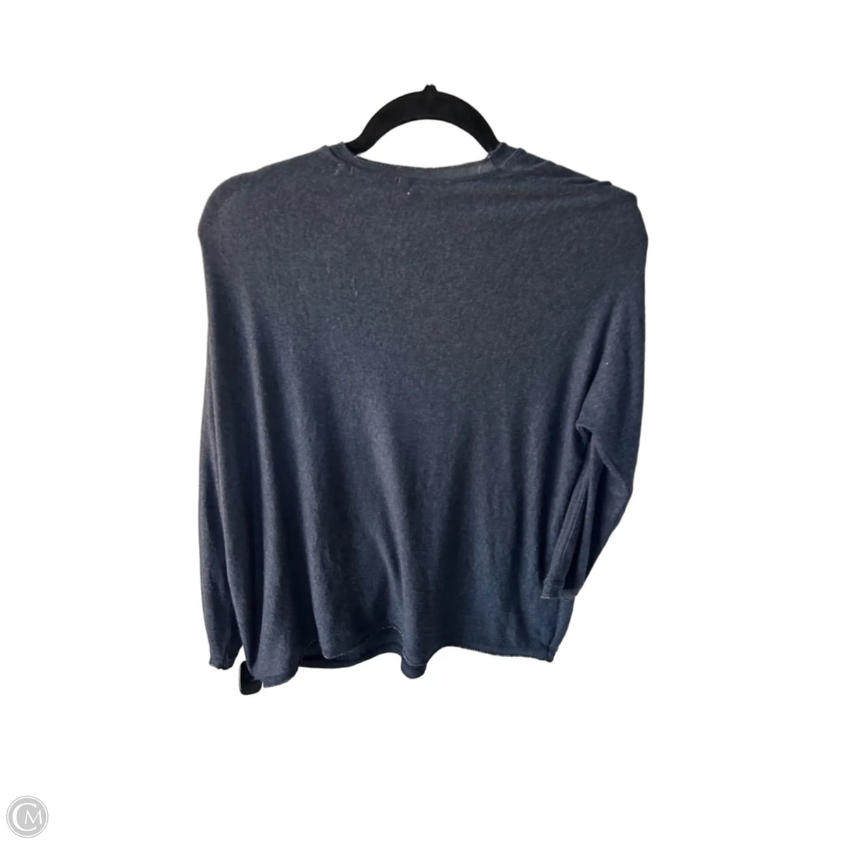 Sweater By Cmc In Blue, Size: S