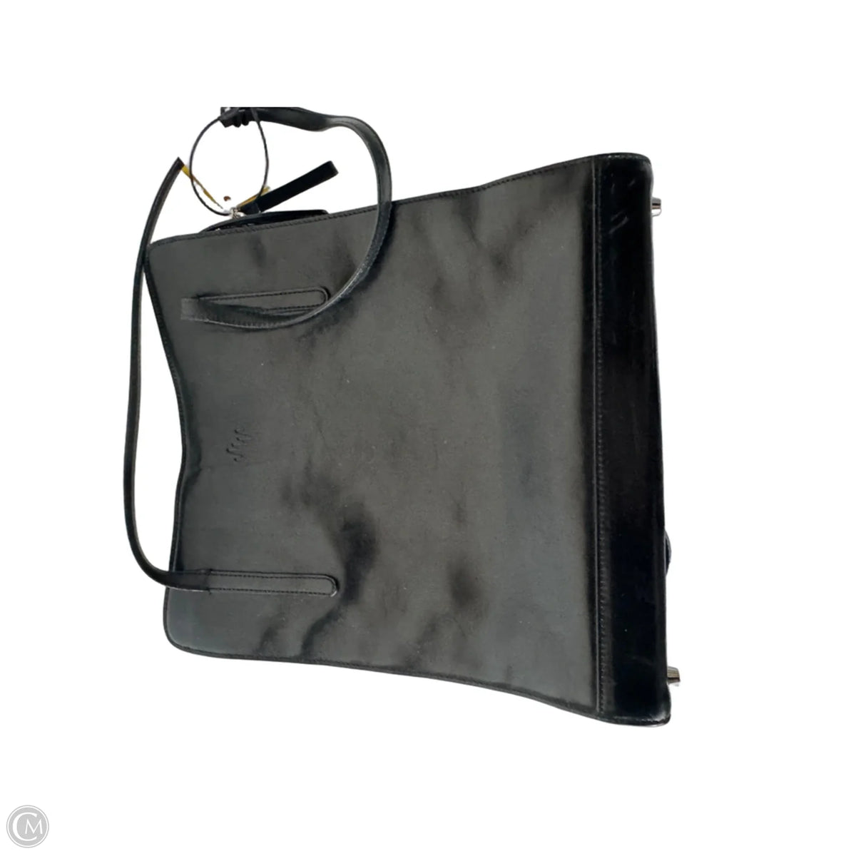 Handbag By Cmc, Size: Large