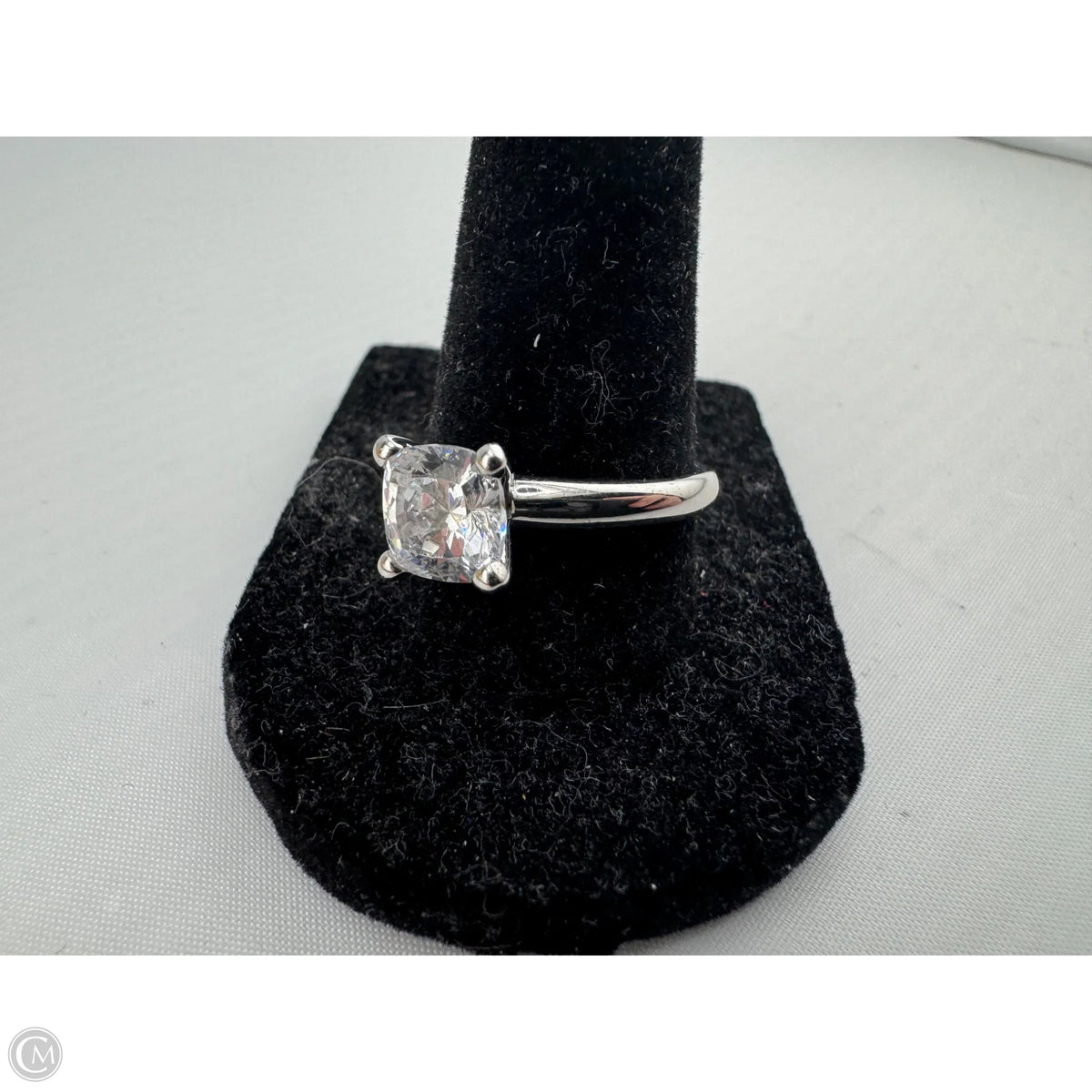 Ring Sterling Silver By Cmc, Size: 9
