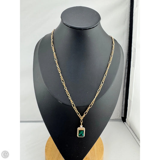 Necklace Pendant By Cme