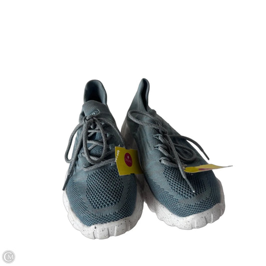 Shoes Athletic By Cmc In Grey, Size: 6.5