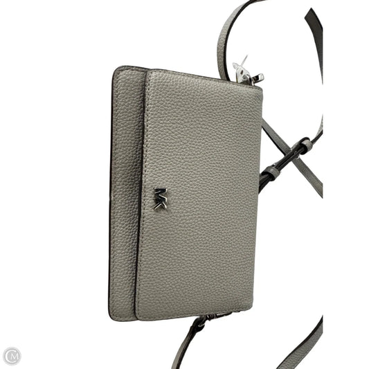 Crossbody Designer By Michael Kors, Size: Small