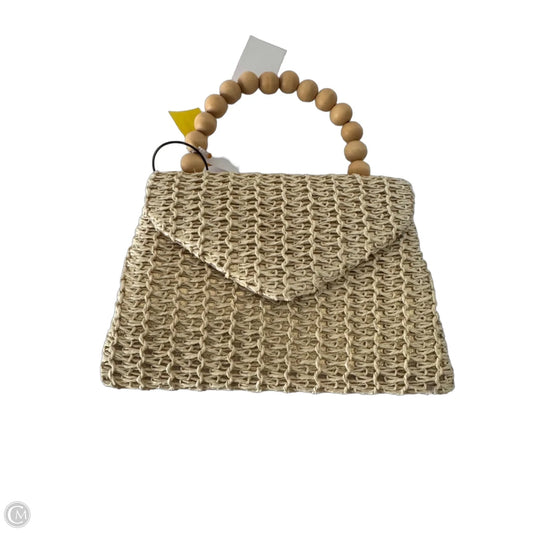 Handbag By Haute Hippie, Size: Small