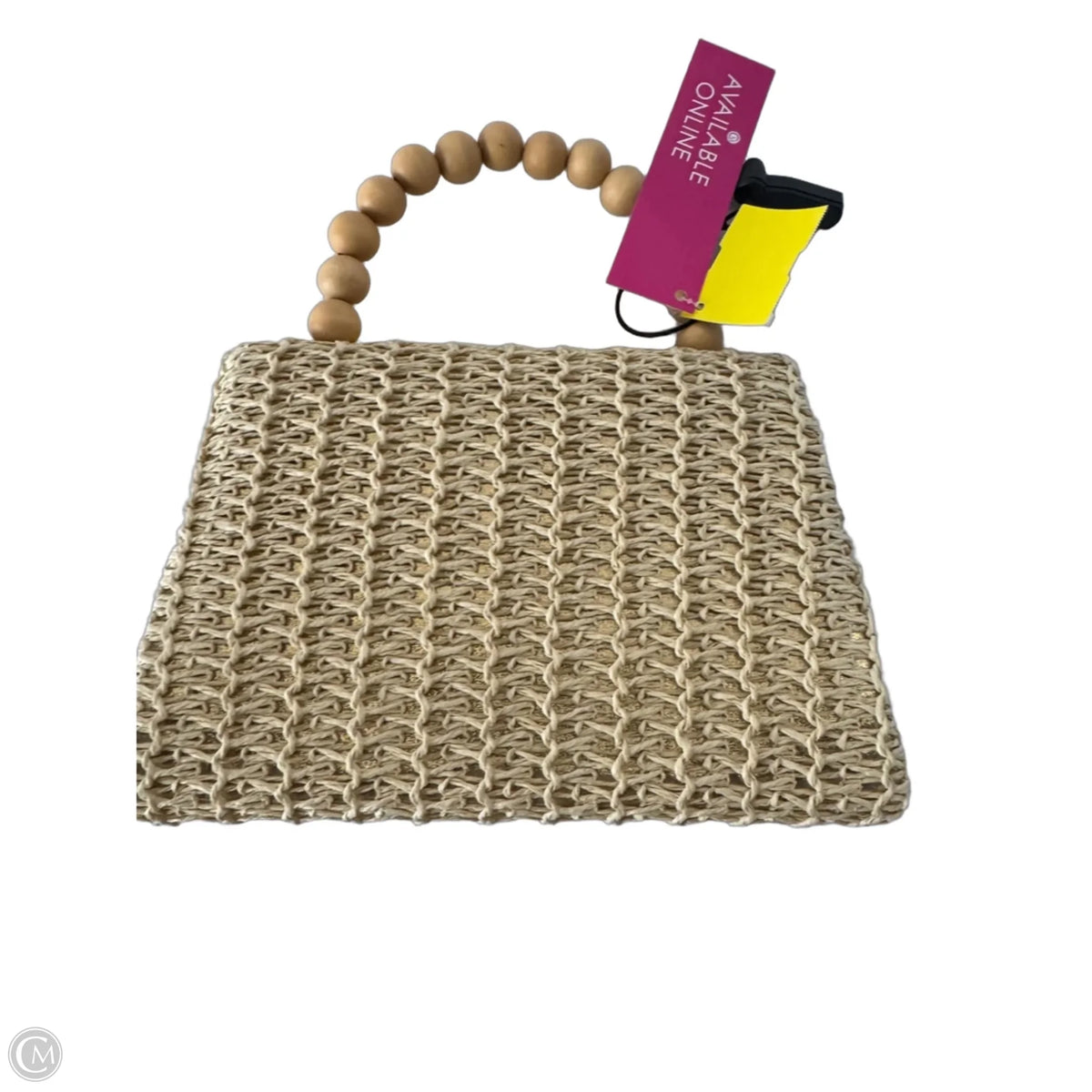 Handbag By Haute Hippie, Size: Small