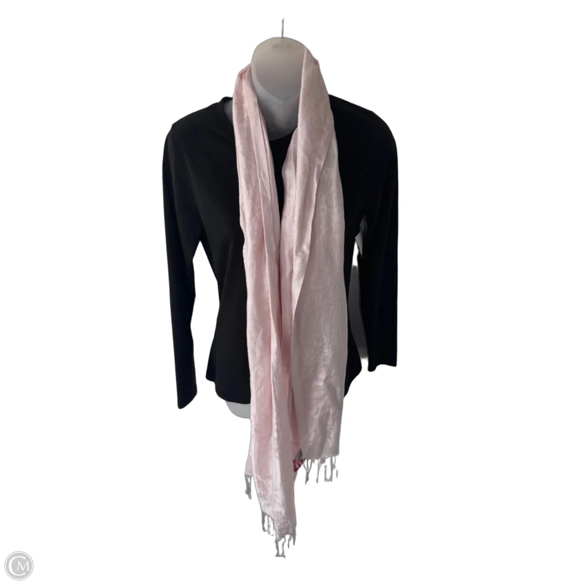 Scarf Long By Clothes Mentor